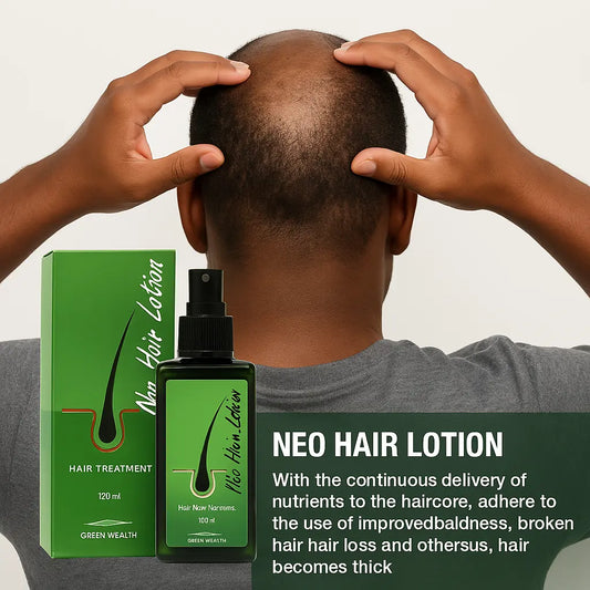 Neo Hair Lotion MEN (BUY 1 GET 1 FREE!)