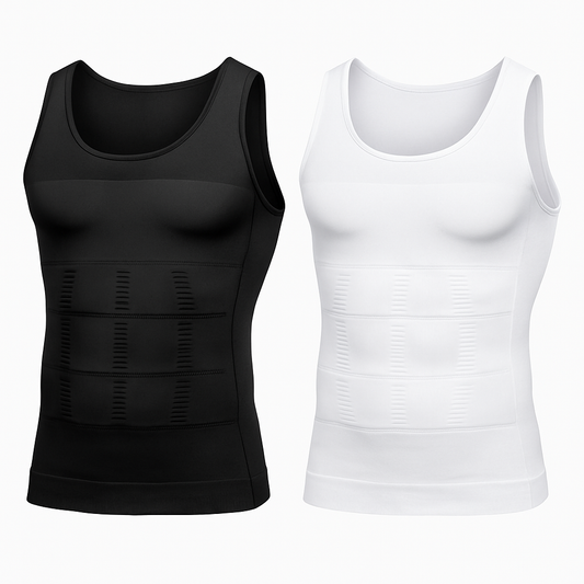 Men's Slimming Shaper (BUY ONE GET ONE FREE)