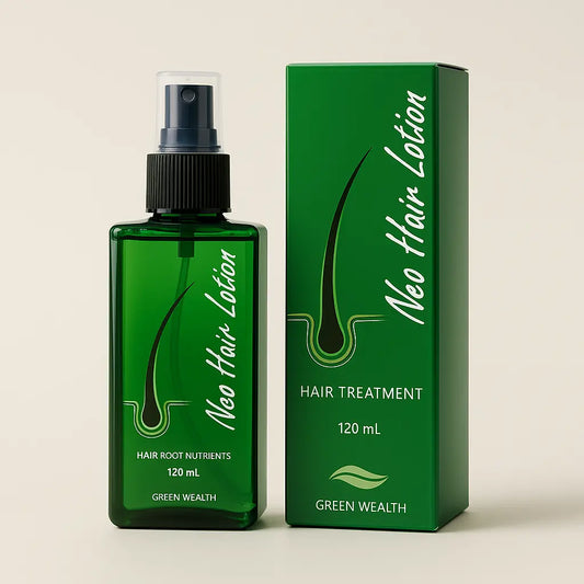 MagicGrow Hair Oil (BUY 1 GET 1 FREE!)
