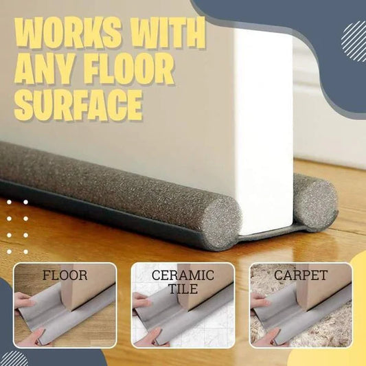 Door Bottom Seal (BUY ONE GET ONE FREE)