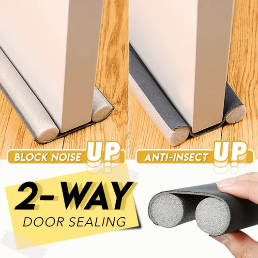 Door Bottom Seal (BUY ONE GET ONE FREE)