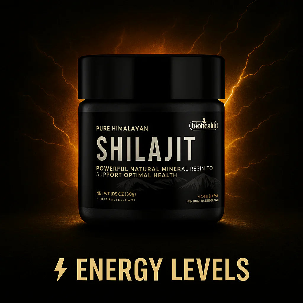 All day energy
