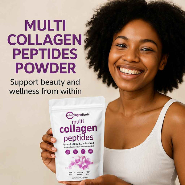 Youthful skin hydration collagen