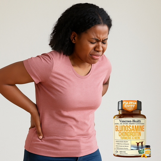 Joint Pain Relief