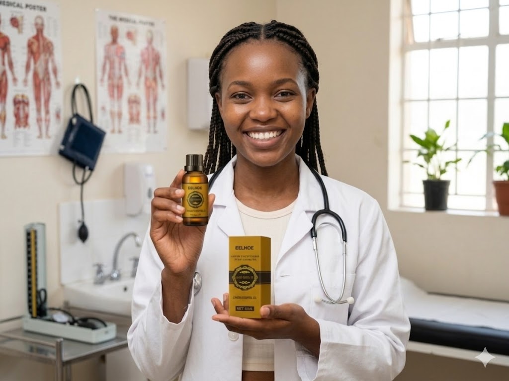 SlimRitual™ Ginger Transdermal Oil (BUY 1 GET 1 FREE) offer ends tomorrow